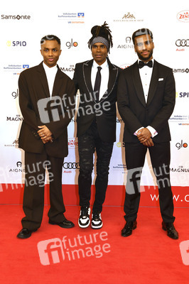 48. Deutscher Filmball 2024 in München