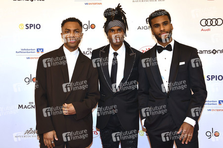48. Deutscher Filmball 2024 in München