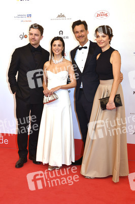 48. Deutscher Filmball 2024 in München