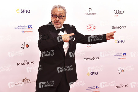 48. Deutscher Filmball 2024 in München