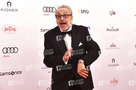 48. Deutscher Filmball 2024 in München