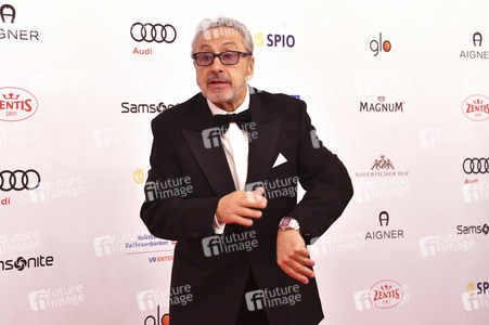 48. Deutscher Filmball 2024 in München