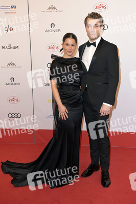 48. Deutscher Filmball 2024 in München