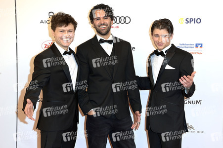 48. Deutscher Filmball 2024 in München