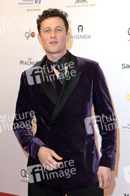 48. Deutscher Filmball 2024 in München
