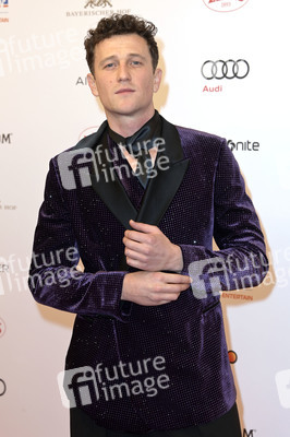 48. Deutscher Filmball 2024 in München
