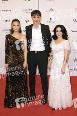 48. Deutscher Filmball 2024 in München