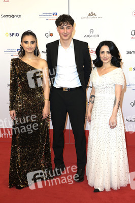 48. Deutscher Filmball 2024 in München