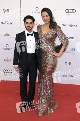 48. Deutscher Filmball 2024 in München