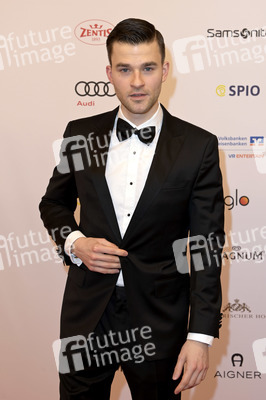 48. Deutscher Filmball 2024 in München