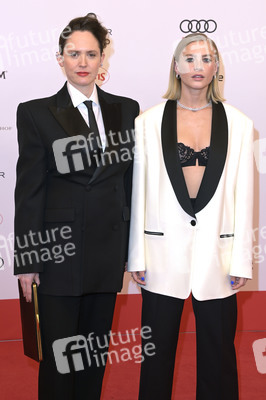 48. Deutscher Filmball 2024 in München