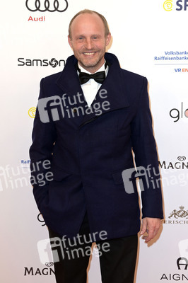 48. Deutscher Filmball 2024 in München