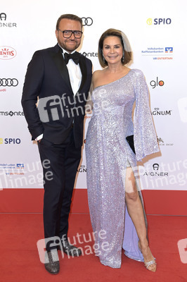 48. Deutscher Filmball 2024 in München