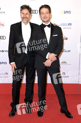 48. Deutscher Filmball 2024 in München