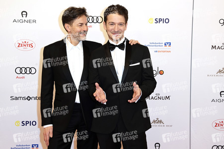 48. Deutscher Filmball 2024 in München