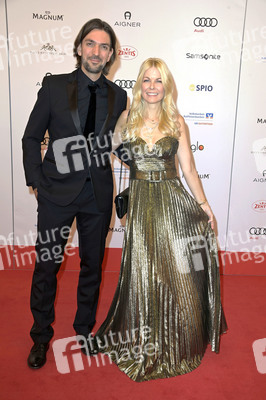 48. Deutscher Filmball 2024 in München