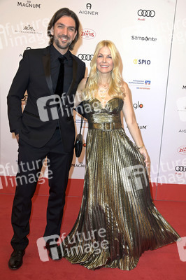 48. Deutscher Filmball 2024 in München