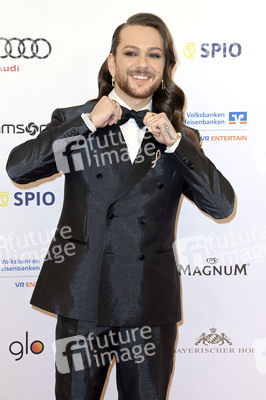 48. Deutscher Filmball 2024 in München