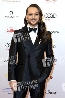 48. Deutscher Filmball 2024 in München