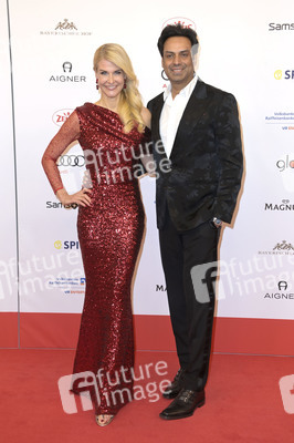 48. Deutscher Filmball 2024 in München