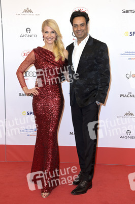 48. Deutscher Filmball 2024 in München