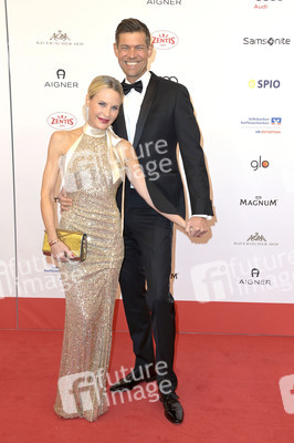 48. Deutscher Filmball 2024 in München