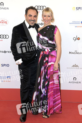 48. Deutscher Filmball 2024 in München