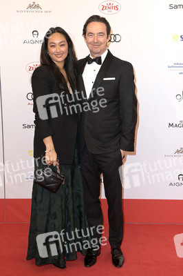 48. Deutscher Filmball 2024 in München