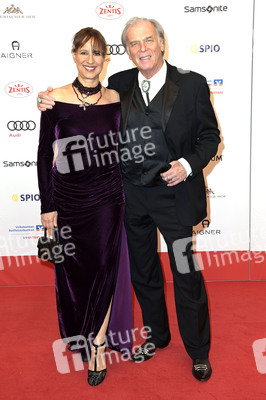 48. Deutscher Filmball 2024 in München