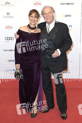 48. Deutscher Filmball 2024 in München