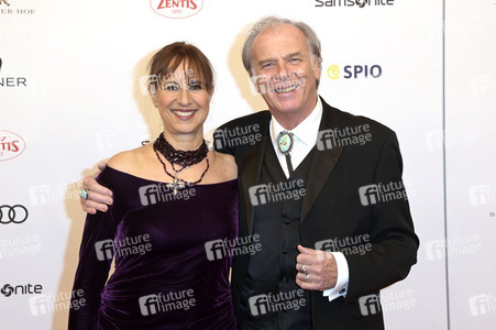48. Deutscher Filmball 2024 in München