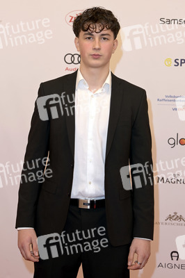 48. Deutscher Filmball 2024 in München
