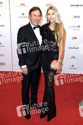 48. Deutscher Filmball 2024 in München