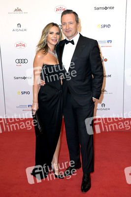 48. Deutscher Filmball 2024 in München
