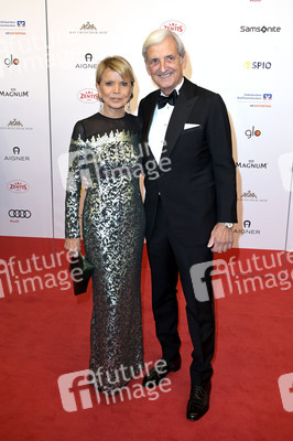 48. Deutscher Filmball 2024 in München