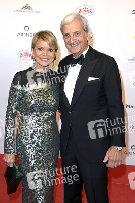 48. Deutscher Filmball 2024 in München