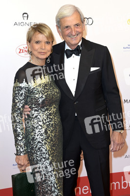 48. Deutscher Filmball 2024 in München