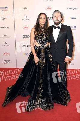 48. Deutscher Filmball 2024 in München