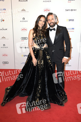 48. Deutscher Filmball 2024 in München