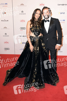 48. Deutscher Filmball 2024 in München