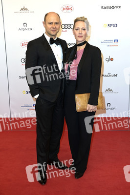 48. Deutscher Filmball 2024 in München