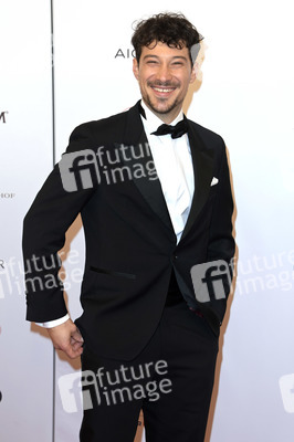 48. Deutscher Filmball 2024 in München