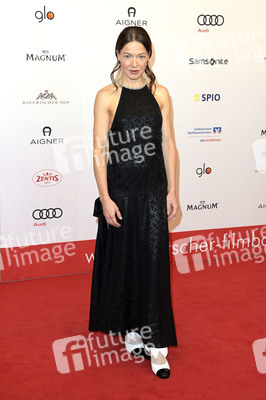 48. Deutscher Filmball 2024 in München