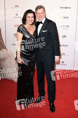 48. Deutscher Filmball 2024 in München