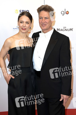 48. Deutscher Filmball 2024 in München