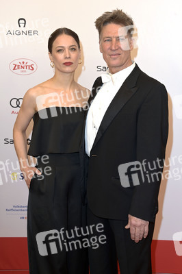 48. Deutscher Filmball 2024 in München