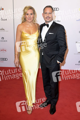 48. Deutscher Filmball 2024 in München
