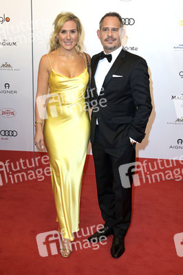 48. Deutscher Filmball 2024 in München