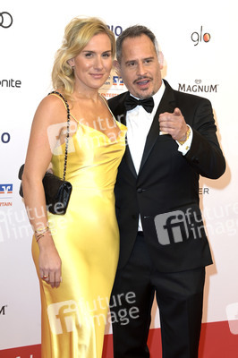 48. Deutscher Filmball 2024 in München