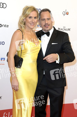 48. Deutscher Filmball 2024 in München